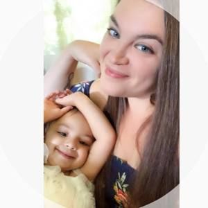 Meet your Posher, Gianna